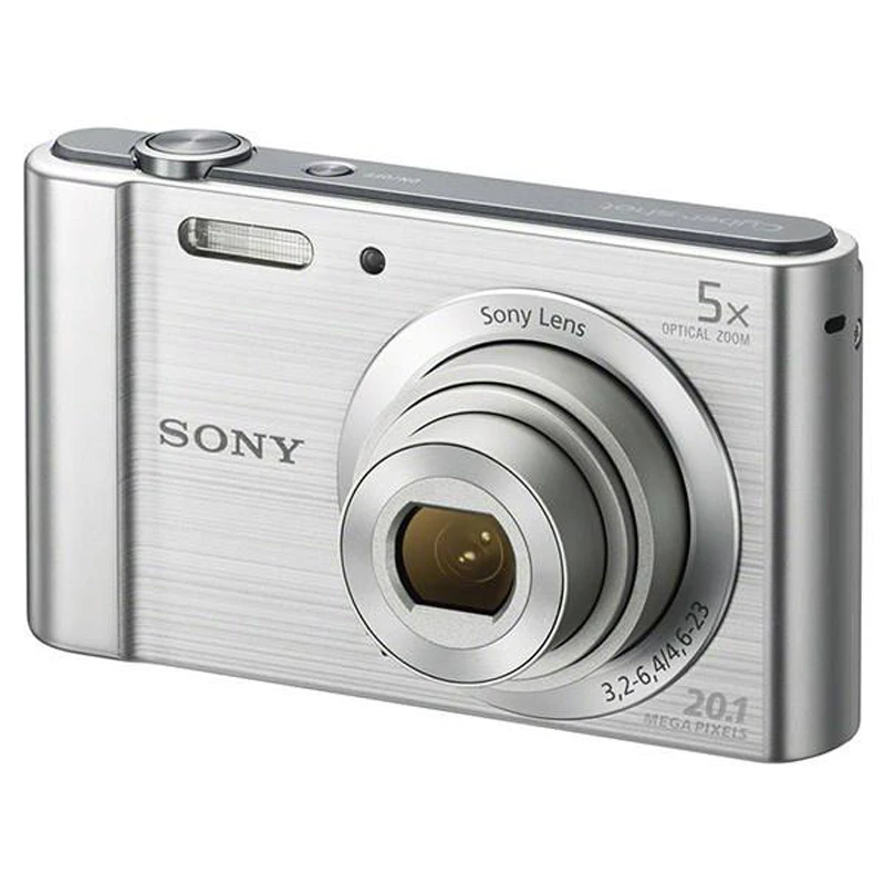دوربین دیجیتال Sony Cyber Shot DSC-W800