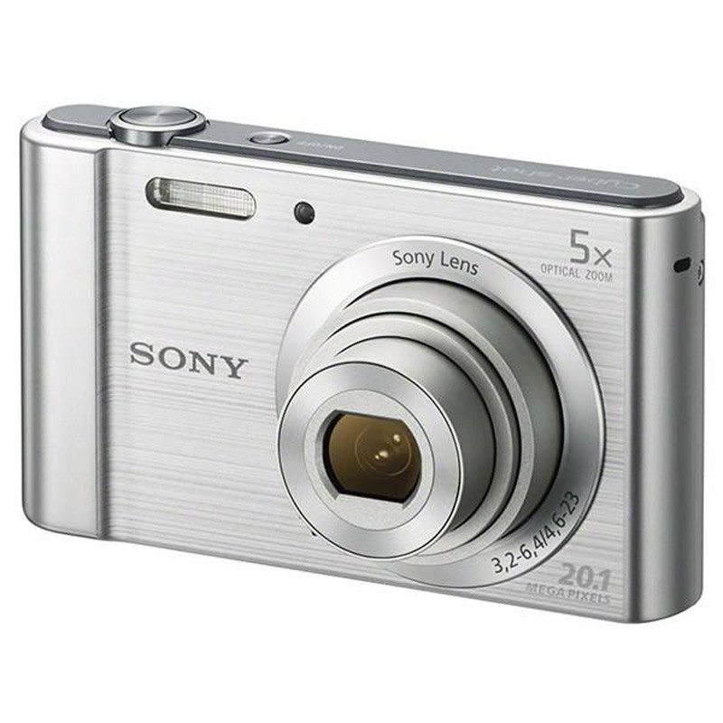 دوربین دیجیتال Sony Cyber Shot DSC-W800