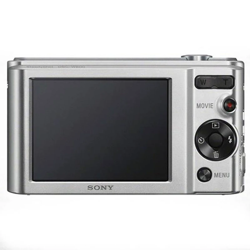 دوربین دیجیتال Sony Cyber Shot DSC-W800