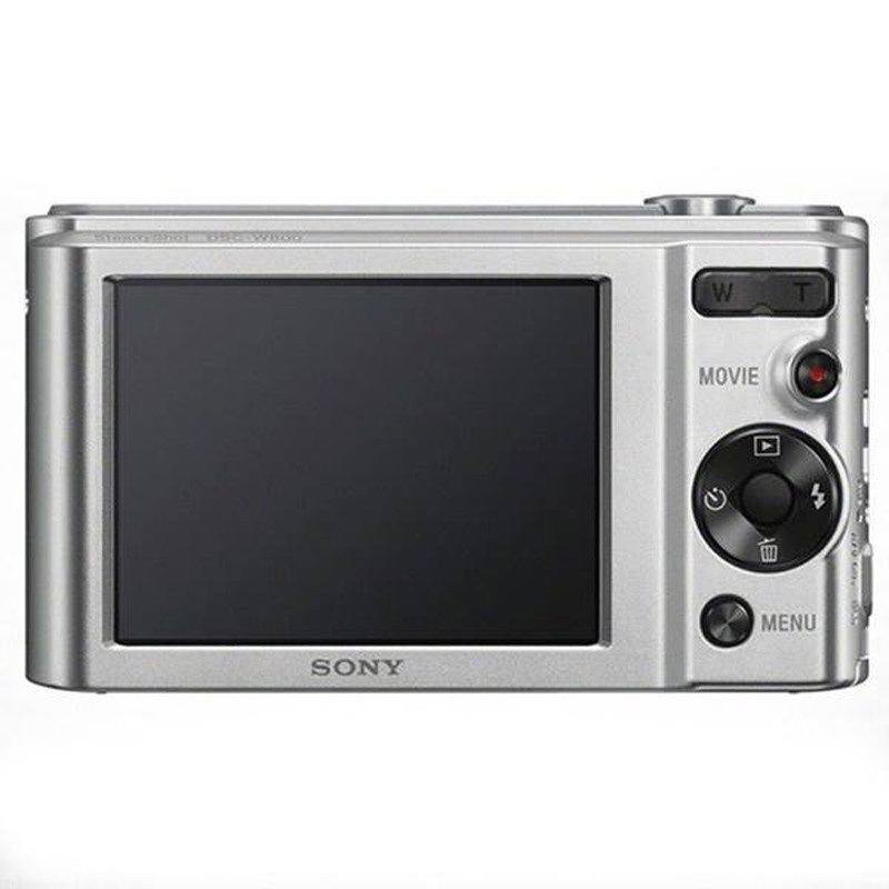 دوربین دیجیتال Sony Cyber Shot DSC-W800