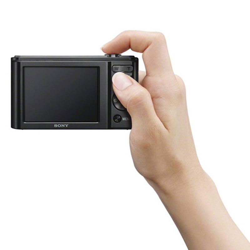 دوربین دیجیتال Sony Cyber Shot DSC-W800