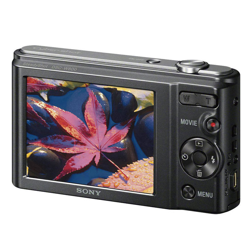 دوربین دیجیتال Sony Cyber Shot DSC-W800
