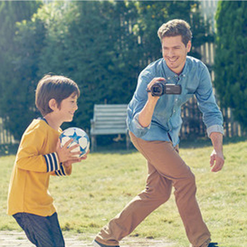 دوربین دیجیتال Sony FDR-AX53