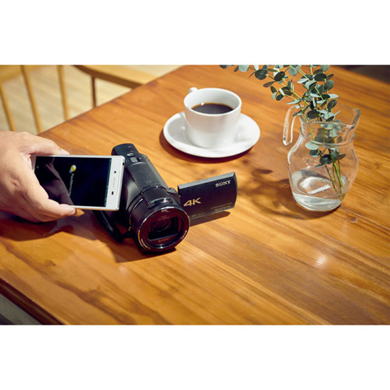 دوربین دیجیتال Sony FDR-AX53