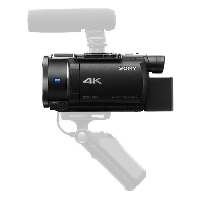 دوربین دیجیتال Sony FDR-AX53