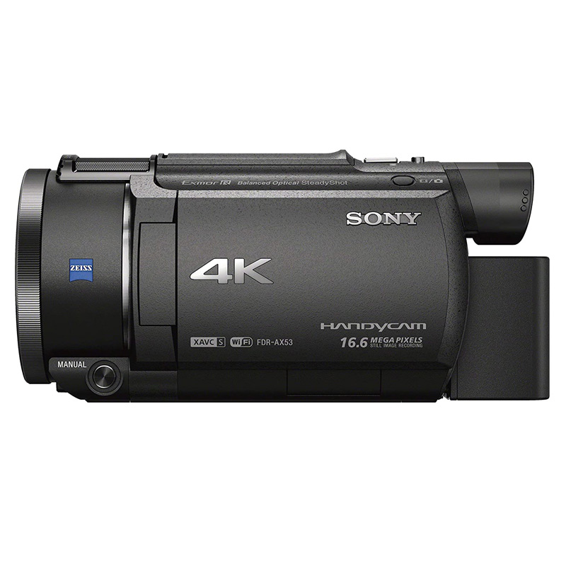دوربین دیجیتال Sony FDR-AX53
