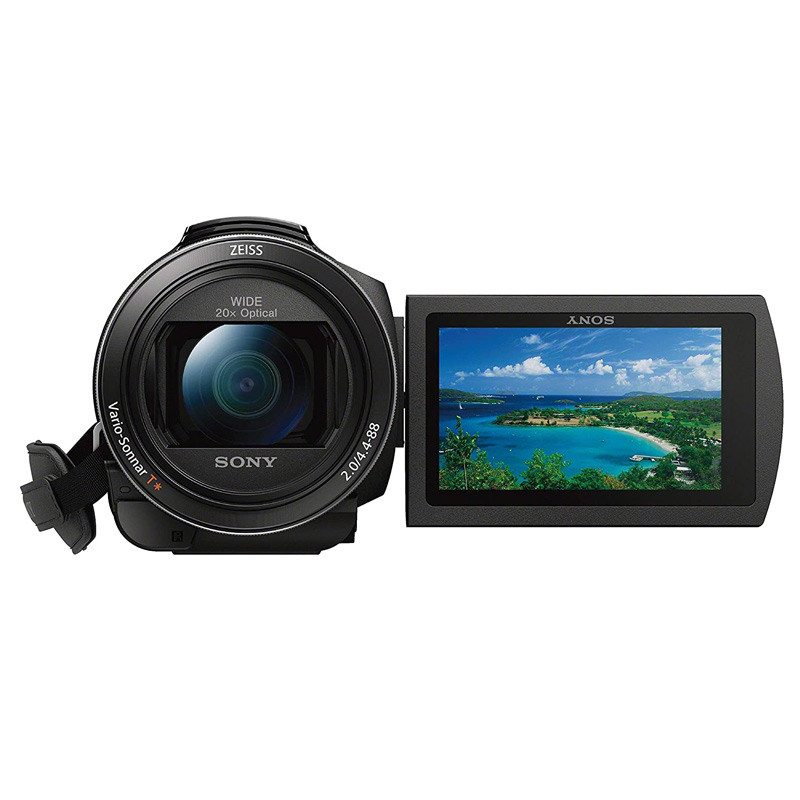 دوربین دیجیتال Sony FDR-AX53