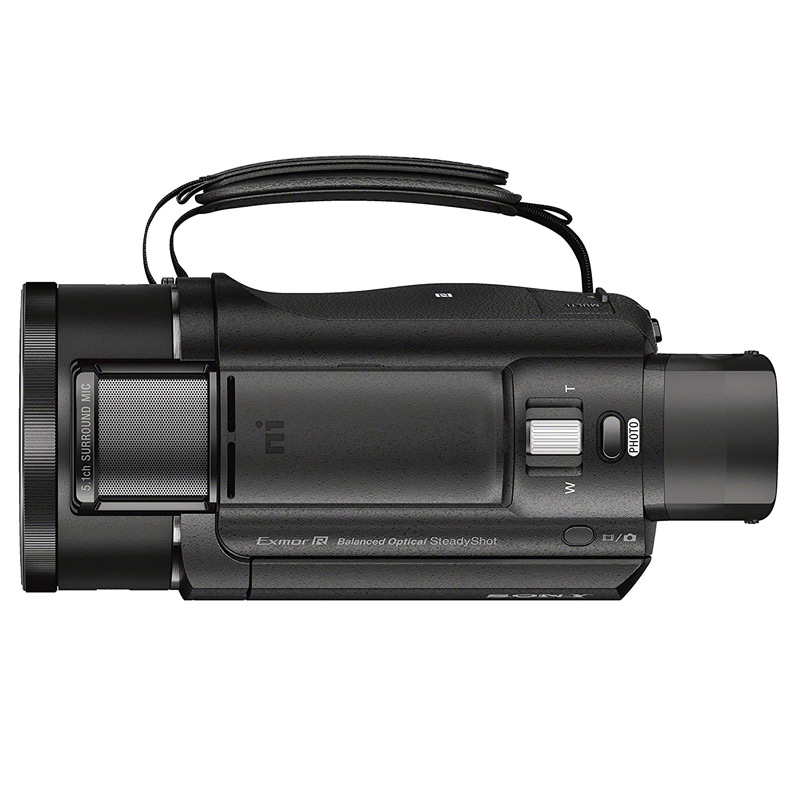 دوربین دیجیتال Sony FDR-AX53