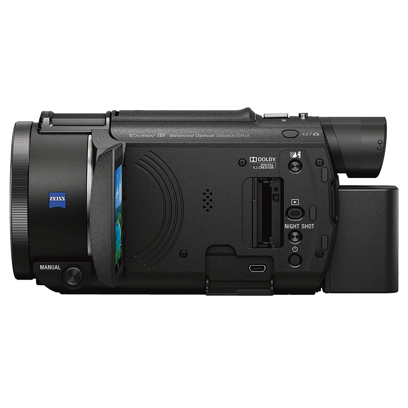 دوربین دیجیتال Sony FDR-AX53
