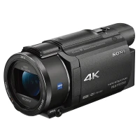 دوربین دیجیتال Sony FDR-AX53