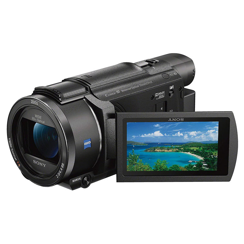 دوربین دیجیتال Sony FDR-AX53