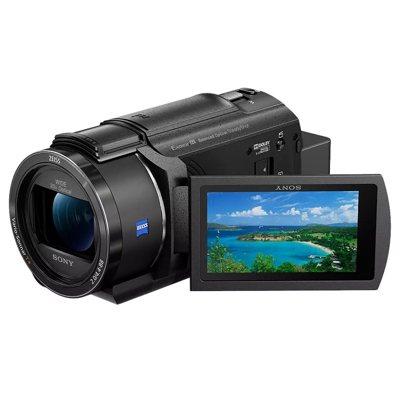 دوربین دیجیتال Sony FDR-AXP55