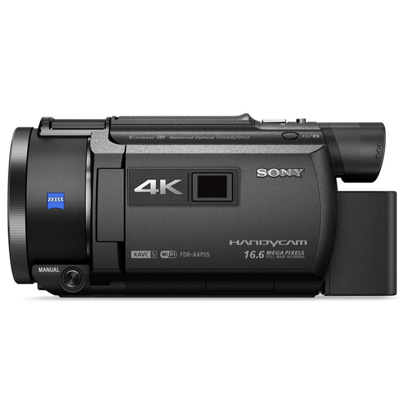 دوربین دیجیتال Sony FDR-AXP55
