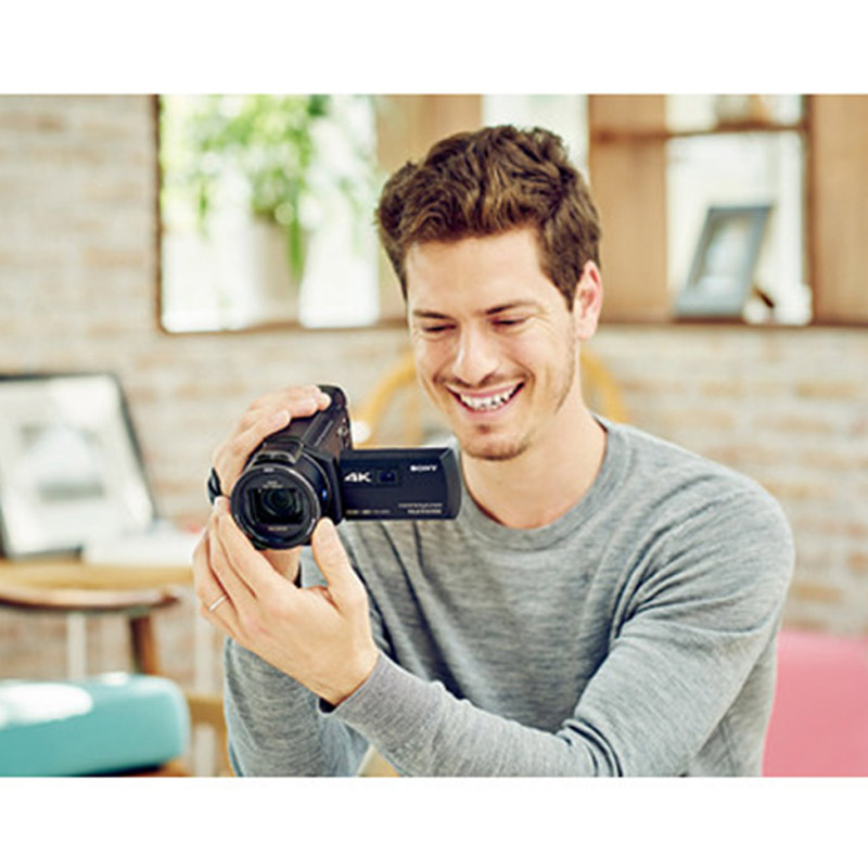 دوربین دیجیتال Sony FDR-AXP55