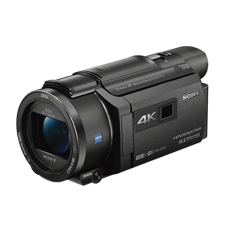 دوربین دیجیتال Sony FDR-AXP55