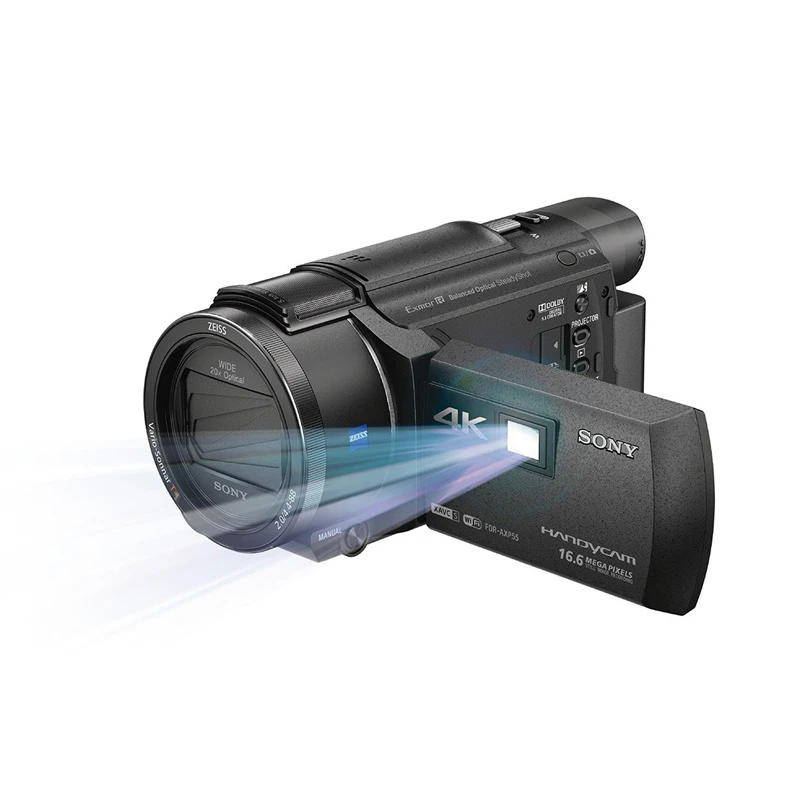 دوربین دیجیتال Sony FDR-AXP55