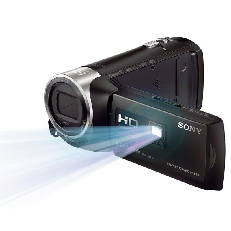 دوربین دیجیتال Sony HDR-PJ410