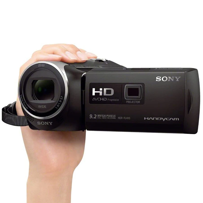 دوربین دیجیتال Sony HDR-PJ410
