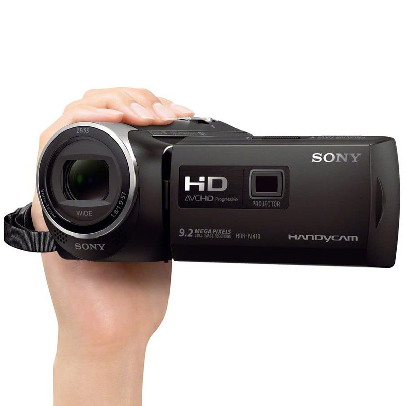 دوربین دیجیتال Sony HDR-PJ410