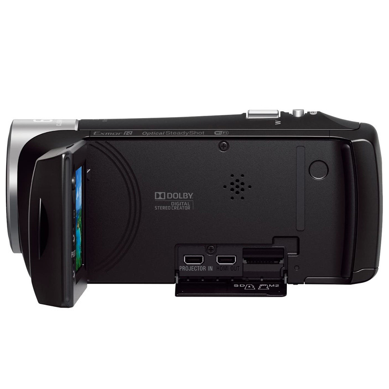 دوربین دیجیتال Sony HDR-PJ410