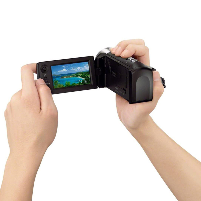 دوربین دیجیتال Sony HDR-PJ410