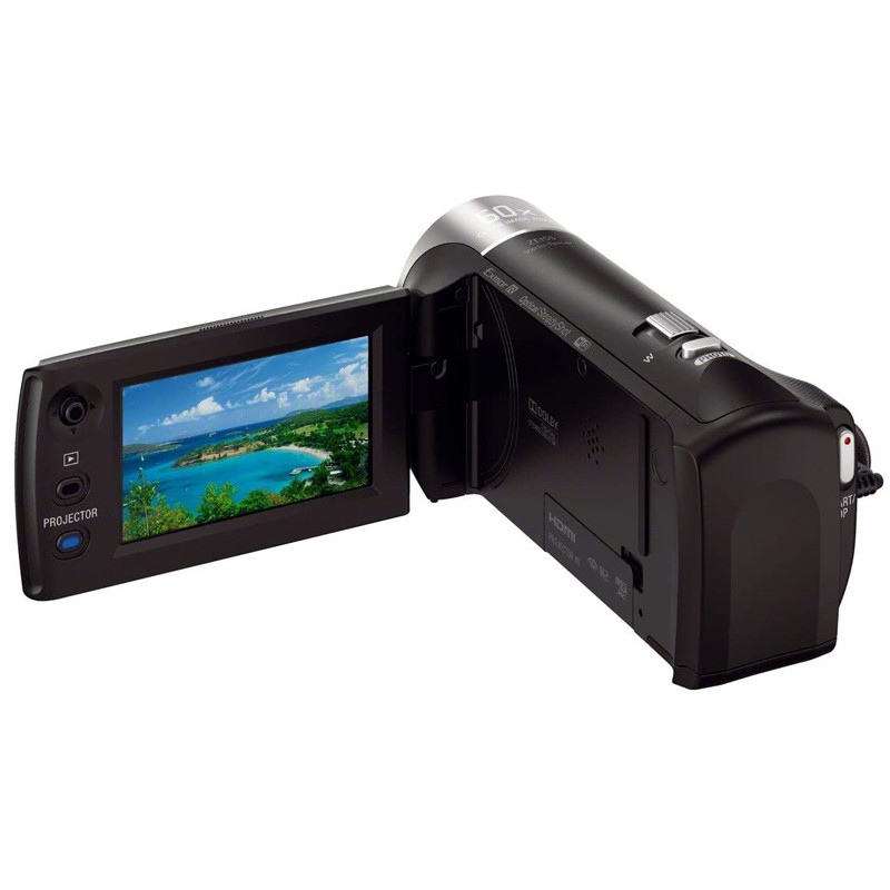 دوربین دیجیتال Sony HDR-PJ410