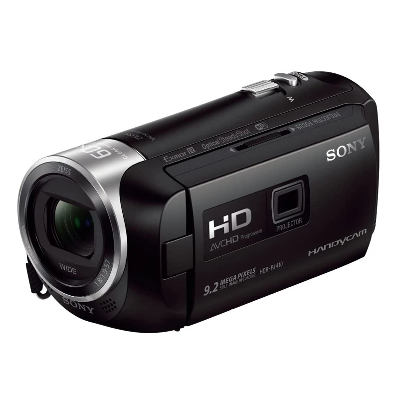 دوربین دیجیتال Sony HDR-PJ410