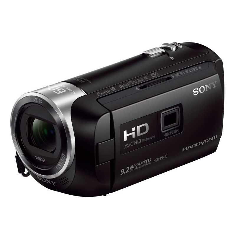 دوربین دیجیتال Sony HDR-PJ410