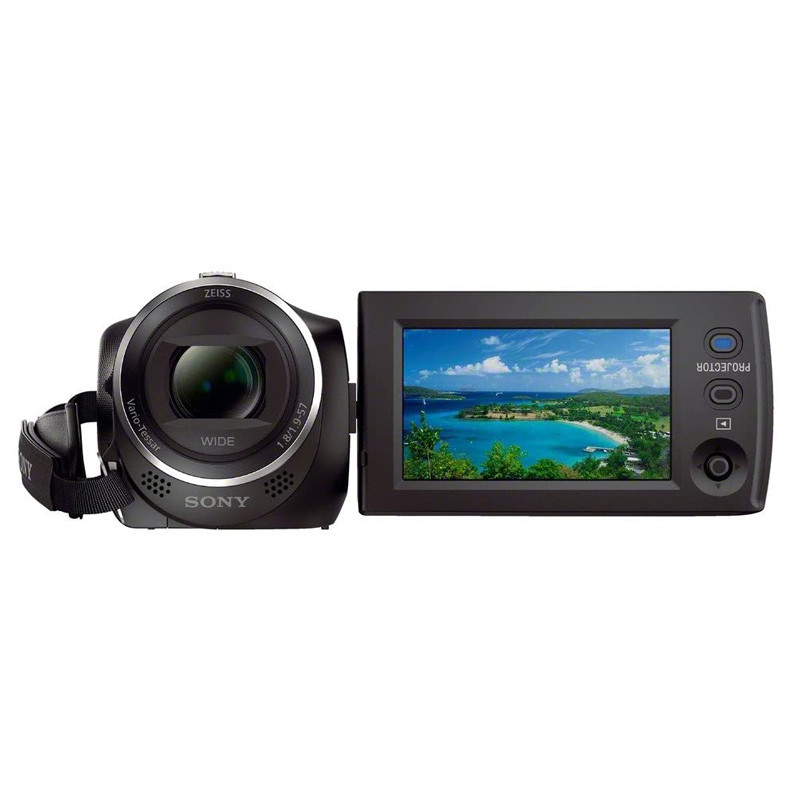 دوربین دیجیتال Sony HDR-PJ410