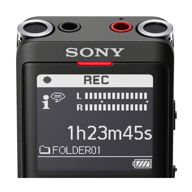 رکوردر Sony Digital UX Series ICD-UX570