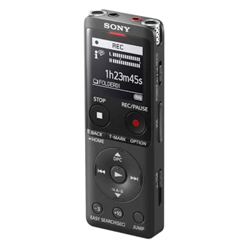 رکوردر Sony Digital UX Series ICD-UX570