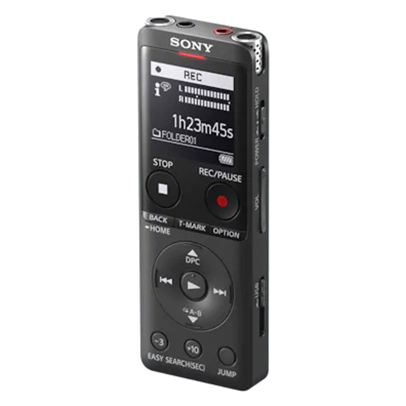 رکوردر Sony Digital UX Series ICD-UX570