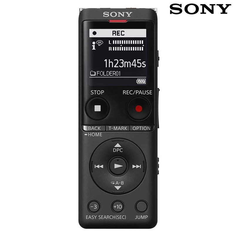 رکوردر Sony Digital UX Series ICD-UX570
