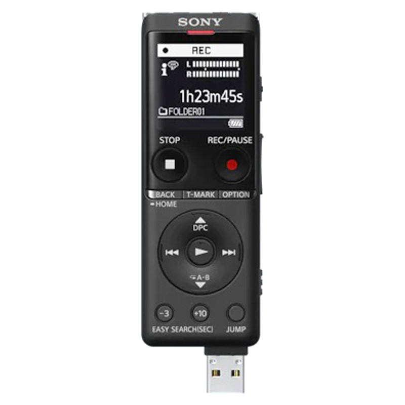 رکوردر Sony Digital UX Series ICD-UX570