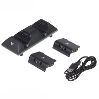 پایه شارژر دسته بازی Xbox اسپارک فاکس W60X190