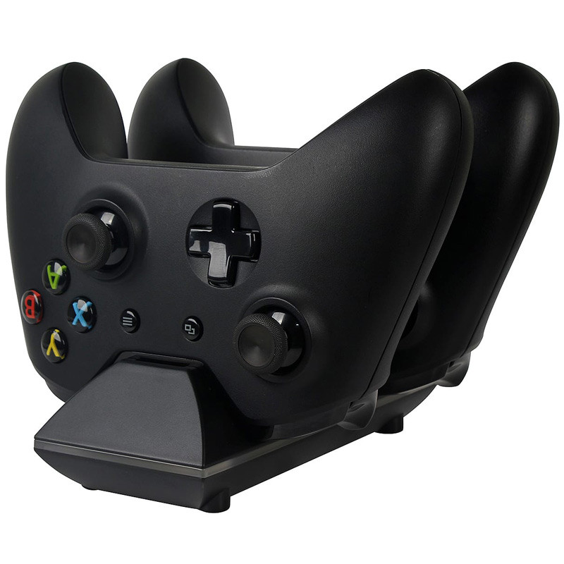 پایه شارژر دسته بازی Xbox اسپارک فاکس W60X190