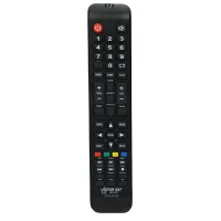 کنترل تلویزیون StarSat