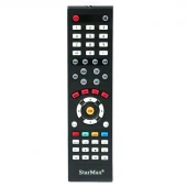کنترل گیرنده استارمکس StarMax A7