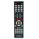 کنترل گیرنده استارمکس StarMax A7