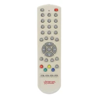 کنترل گیرنده استارست 4000 StarSat