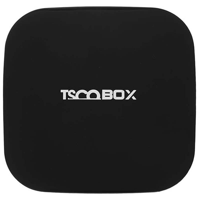 اندروید باکس TSCO TAB 100 Plus 6K + موس بی سیم