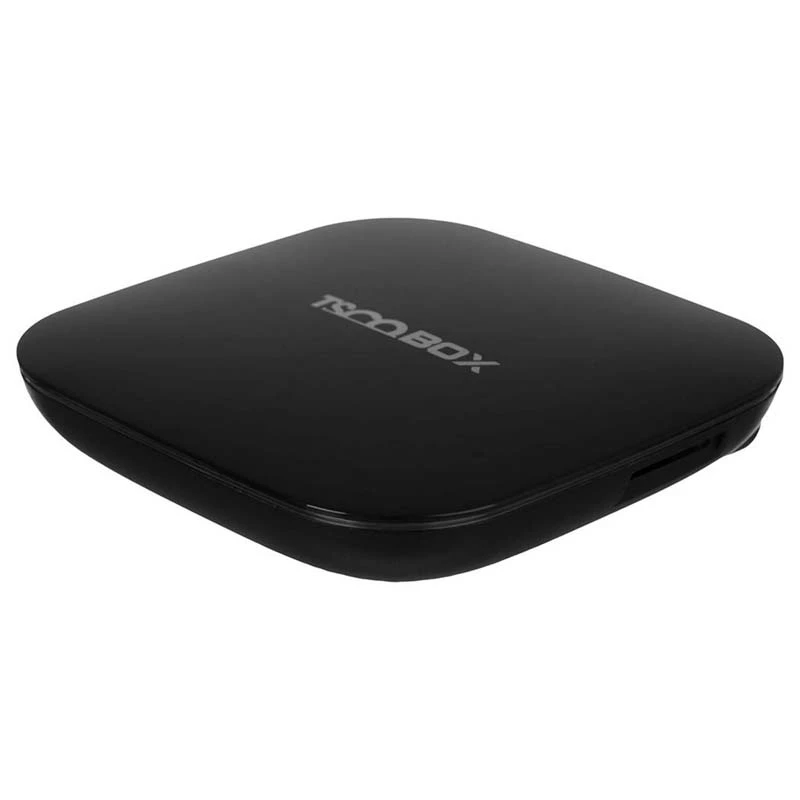 اندروید باکس TSCO TAB 100 Plus 6K + موس بی سیم
