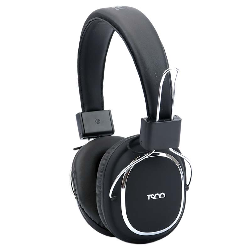 هدفون بی سیم ارزان تسکو مدل th 5346