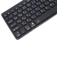 کیبورد و تاچ پد بی سیم تسکو TKM 7320B