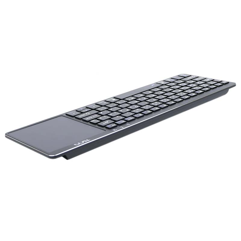 کیبورد و تاچ پد بی سیم تسکو TKM 7320B