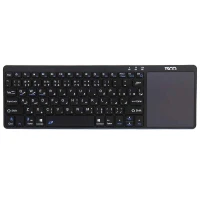 کیبورد و تاچ پد بی سیم تسکو TKM 7320B
