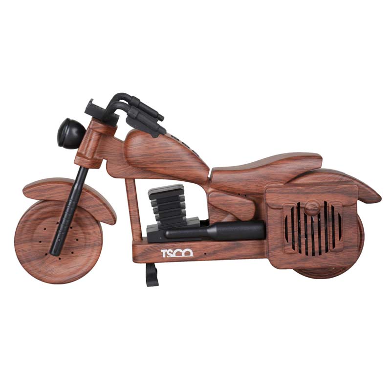 اسپیکر بلوتوثی رم و فلش خور TSCO TS 2325