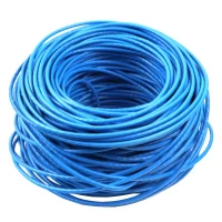 کابل شبکه TSCO UTP Cat6 100m CCA 