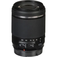 لنز تامرون Tamron B018 AF 18-200mm f/3.5-6.3 DI-II VC SLR
