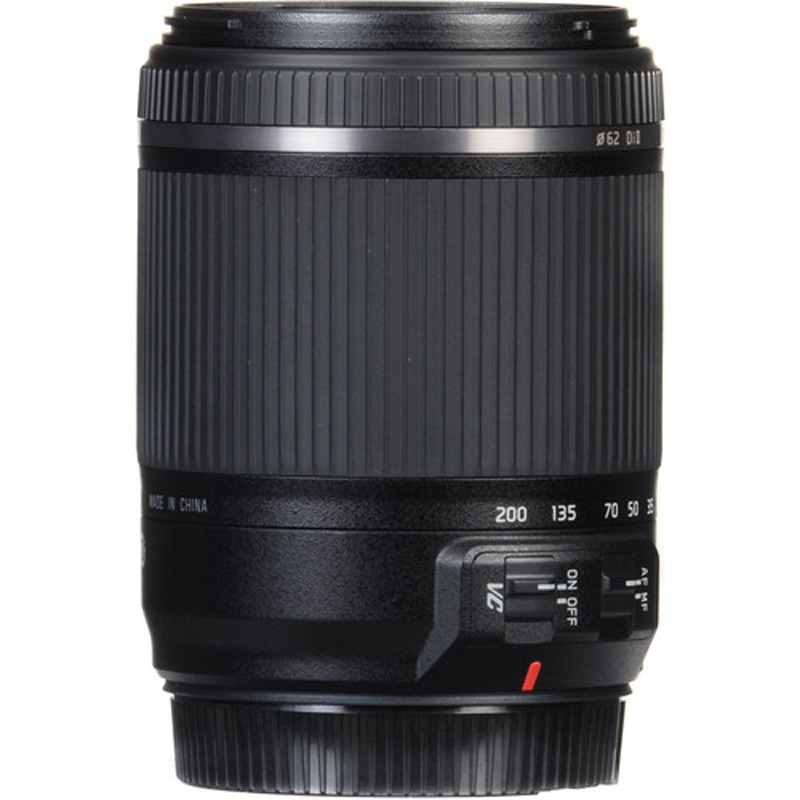 لنز تامرون Tamron B018 AF 18-200mm f/3.5-6.3 DI-II VC SLR